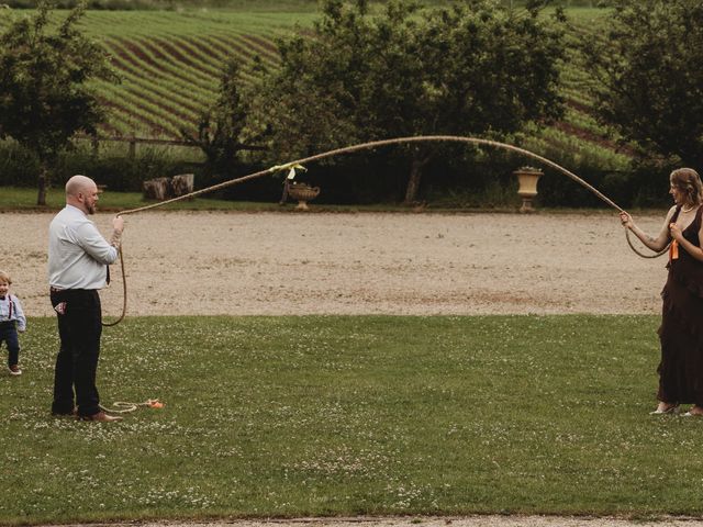 Isaac and Charlotte's Wedding in Derby, Derbyshire 33