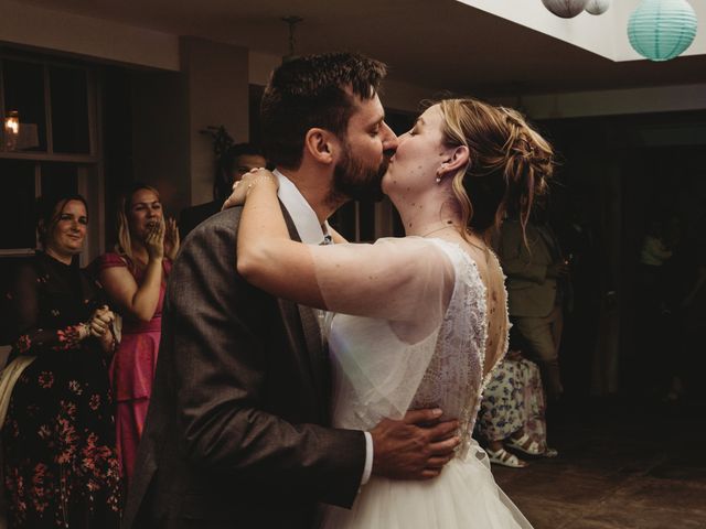 Isaac and Charlotte's Wedding in Derby, Derbyshire 38