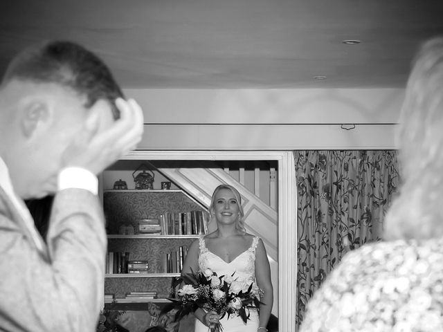 Scott and Devon's Wedding in Halifax, West Yorkshire 16