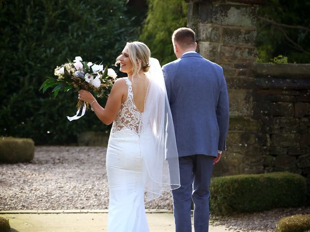 Scott and Devon's Wedding in Halifax, West Yorkshire 25