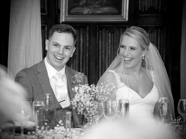 Scott and Devon's Wedding in Halifax, West Yorkshire 40