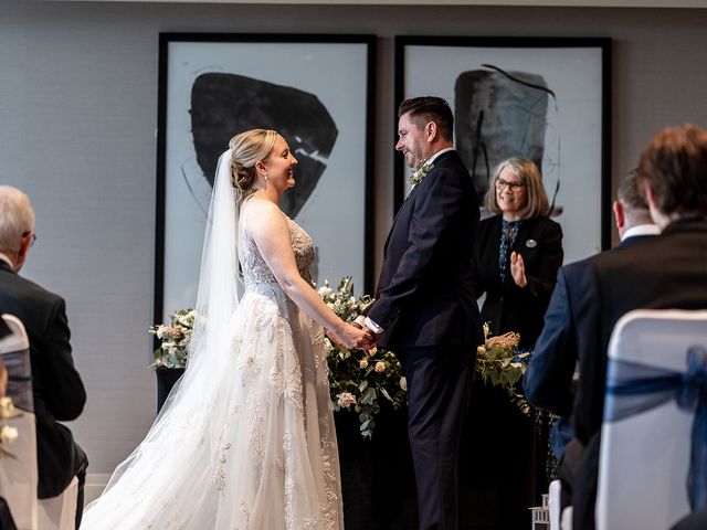 Steve and Holly&apos;s Wedding in Farnborough, Hampshire 8