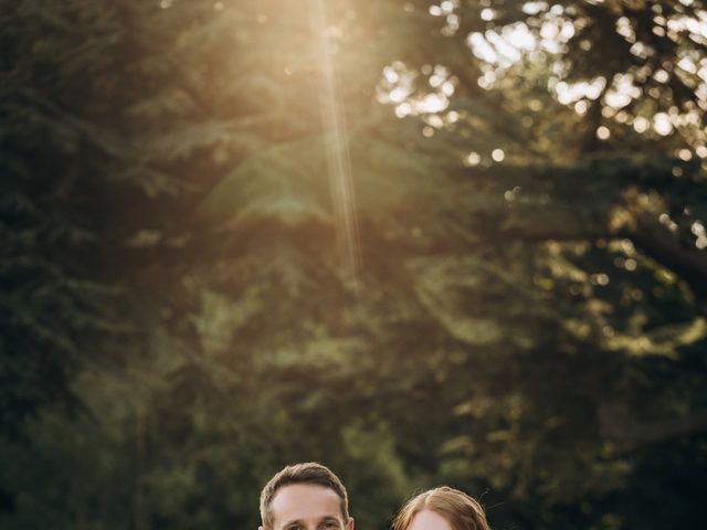 Rhys and Katie's Wedding in Hazlewood, North Yorkshire 50