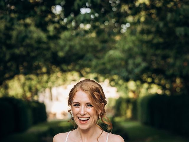 Rhys and Katie's Wedding in Hazlewood, North Yorkshire 56