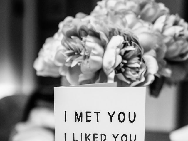 Rhys and Katie's Wedding in Hazlewood, North Yorkshire 71