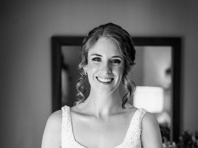 Rhys and Katie's Wedding in Hazlewood, North Yorkshire 73