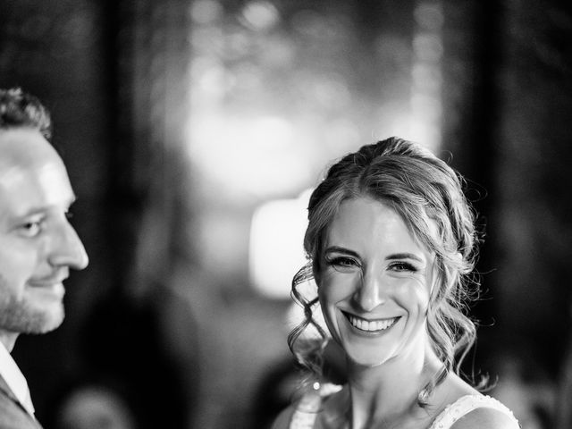 Rhys and Katie's Wedding in Hazlewood, North Yorkshire 77