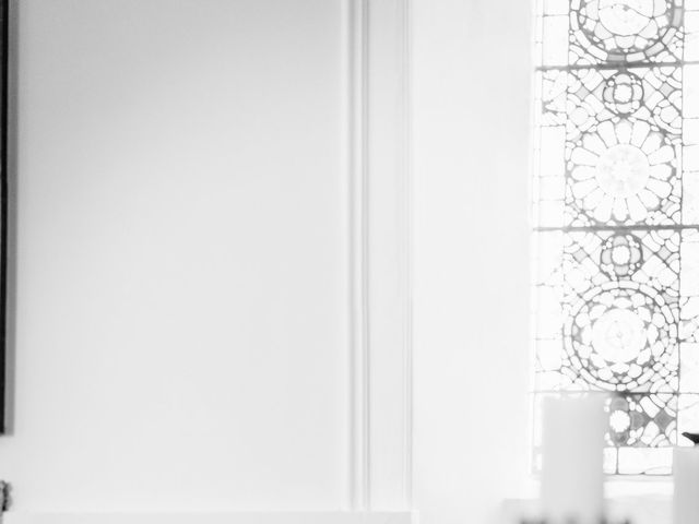 Rhys and Katie's Wedding in Hazlewood, North Yorkshire 86