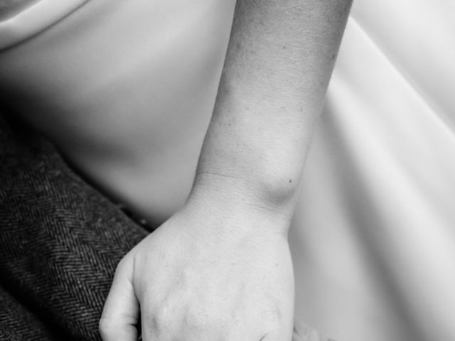 Rhys and Katie's Wedding in Hazlewood, North Yorkshire 103