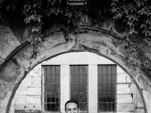 Rhys and Katie's Wedding in Hazlewood, North Yorkshire 104