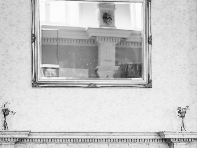 Rhys and Katie's Wedding in Hazlewood, North Yorkshire 107