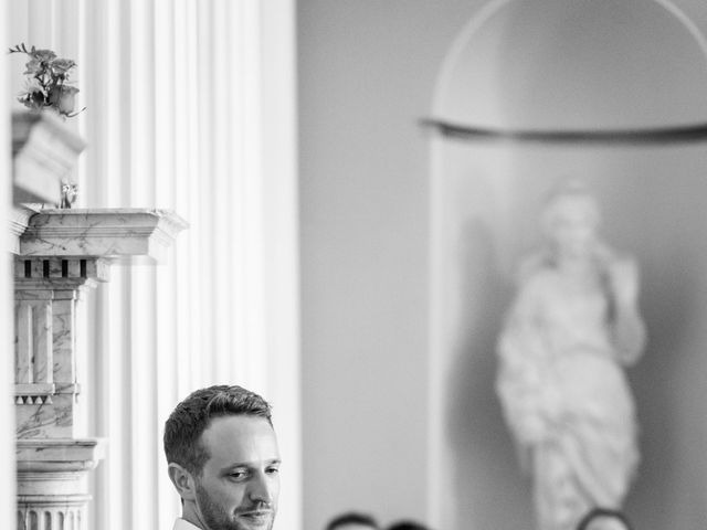 Rhys and Katie's Wedding in Hazlewood, North Yorkshire 109