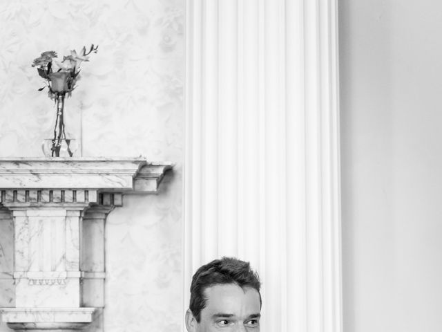 Rhys and Katie's Wedding in Hazlewood, North Yorkshire 111