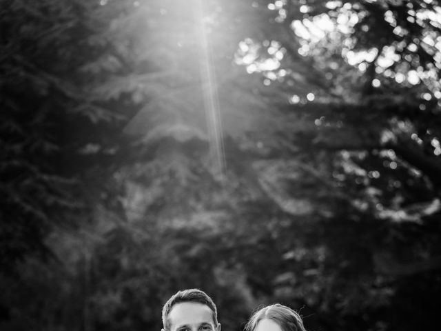 Rhys and Katie's Wedding in Hazlewood, North Yorkshire 115