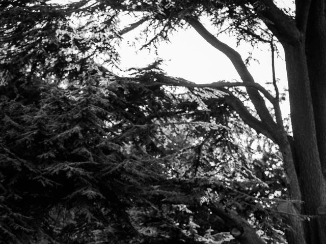 Rhys and Katie's Wedding in Hazlewood, North Yorkshire 116