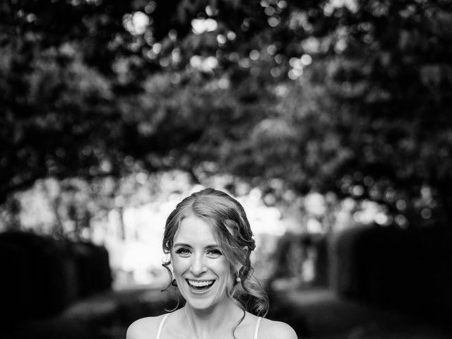 Rhys and Katie's Wedding in Hazlewood, North Yorkshire 121