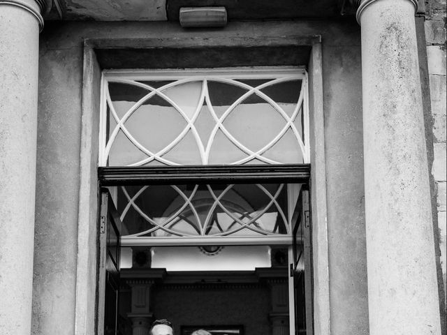 Rhys and Katie's Wedding in Hazlewood, North Yorkshire 127