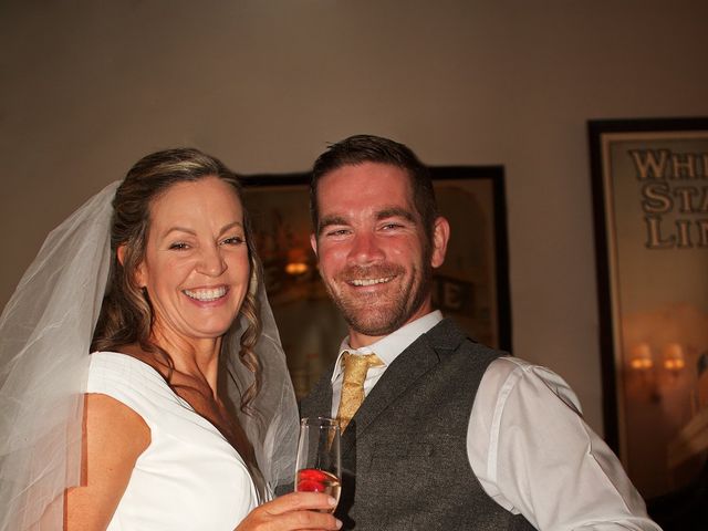 Karen Nugent and Conal Nugent&apos;s Wedding in Belfast, Co Antrim 61