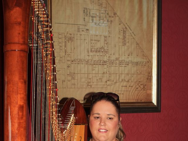 Karen Nugent and Conal Nugent's Wedding in Belfast, Co Antrim 71