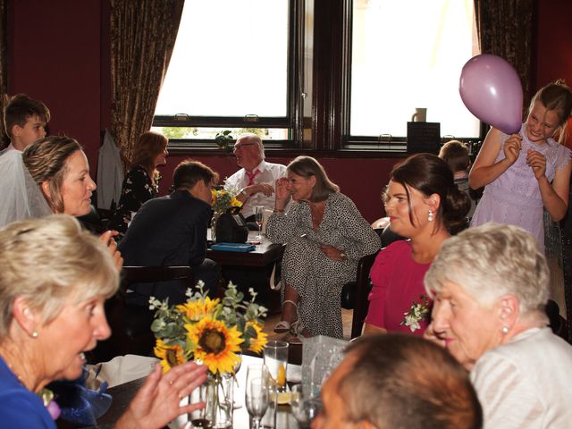 Karen Nugent and Conal Nugent&apos;s Wedding in Belfast, Co Antrim 88
