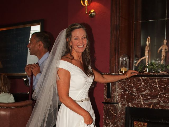 Karen Nugent and Conal Nugent&apos;s Wedding in Belfast, Co Antrim 109
