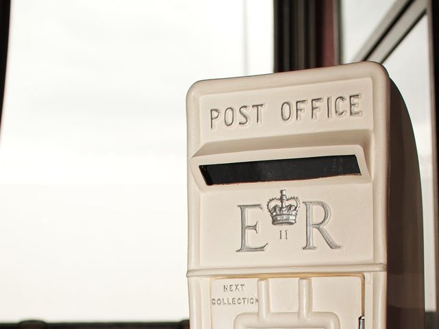 Karen Nugent and Conal Nugent's Wedding in Belfast, Co Antrim 128