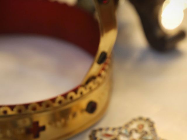Ljubica and Vladimir's Wedding in London - West, West London 25