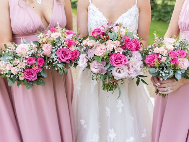 Lewis and Emma&apos;s Wedding in Daventry, Northamptonshire 1