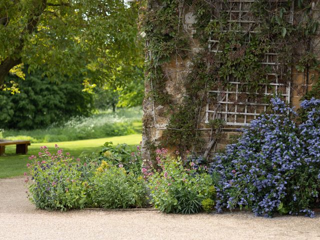 Lewis and Emma&apos;s Wedding in Daventry, Northamptonshire 33