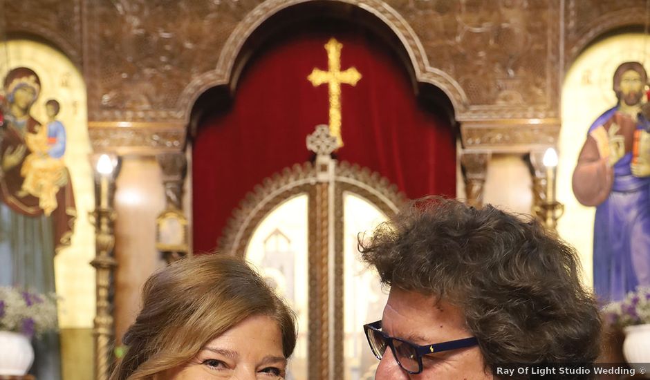 Ljubica and Vladimir's Wedding in London - West, West London
