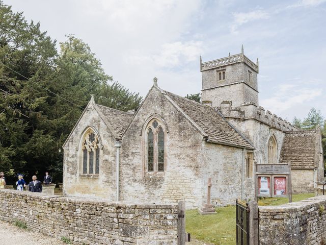 Patrick and Lauren&apos;s Wedding in Malmesbury, Wiltshire 118