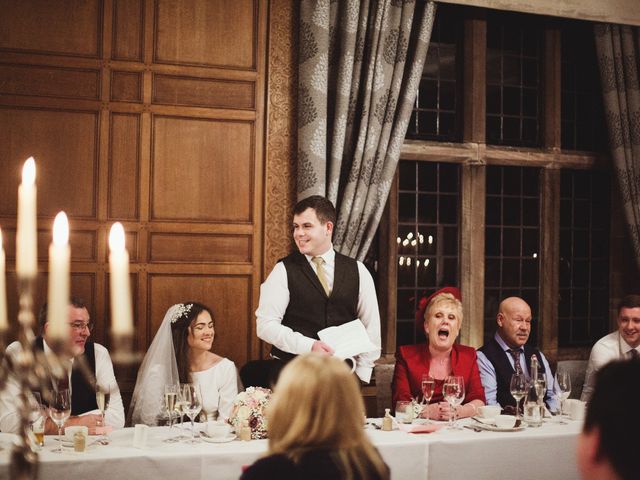Amiee and Ryan&apos;s Wedding in Ellesmere Port, Cheshire 51