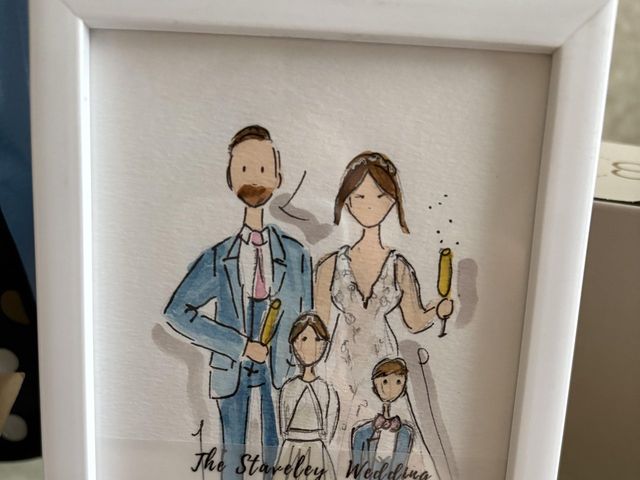 Elliot and Sarah 's Wedding in Burnley, Lancashire 5