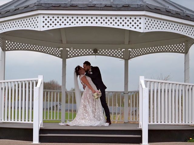 Elliot and Sarah 's Wedding in Burnley, Lancashire 8