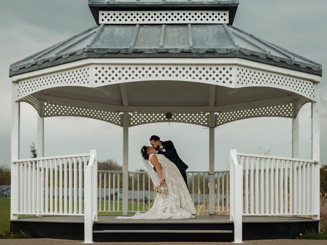 Elliot and Sarah 's Wedding in Burnley, Lancashire 11