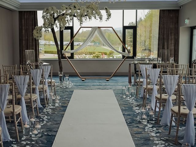 Elliot and Sarah 's Wedding in Burnley, Lancashire 15