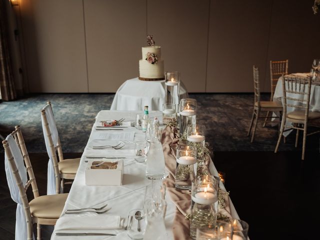 Elliot and Sarah 's Wedding in Burnley, Lancashire 20