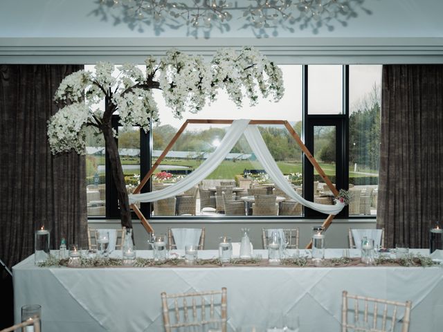 Elliot and Sarah 's Wedding in Burnley, Lancashire 21