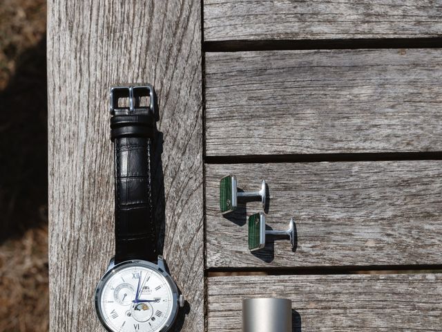 Kasjusz and Julia's Wedding in Umbria, Umbria 11