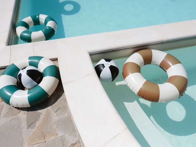 Kasjusz and Julia's Wedding in Umbria, Umbria 12