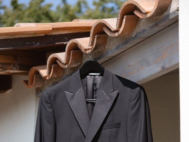 Kasjusz and Julia's Wedding in Umbria, Umbria 13