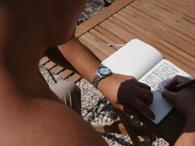 Kasjusz and Julia's Wedding in Umbria, Umbria 22