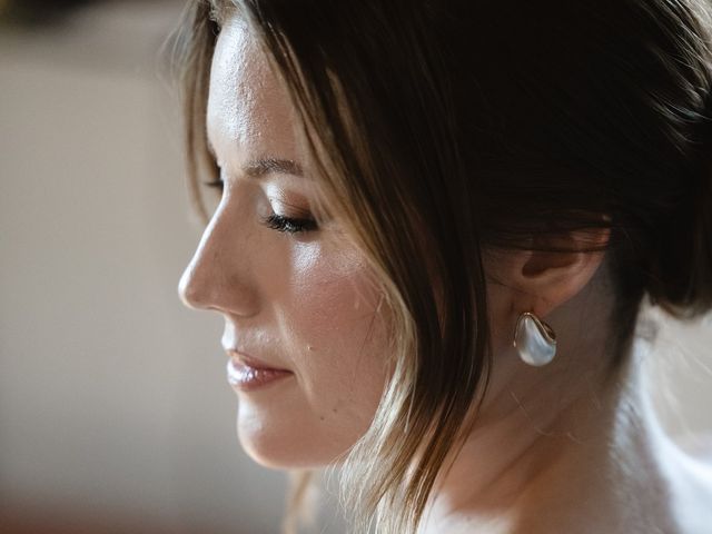 Kasjusz and Julia's Wedding in Umbria, Umbria 28