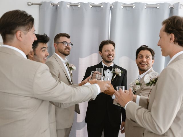 Kasjusz and Julia's Wedding in Umbria, Umbria 47