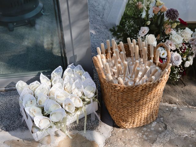 Kasjusz and Julia's Wedding in Umbria, Umbria 59