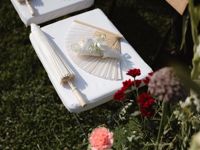 Kasjusz and Julia's Wedding in Umbria, Umbria 61