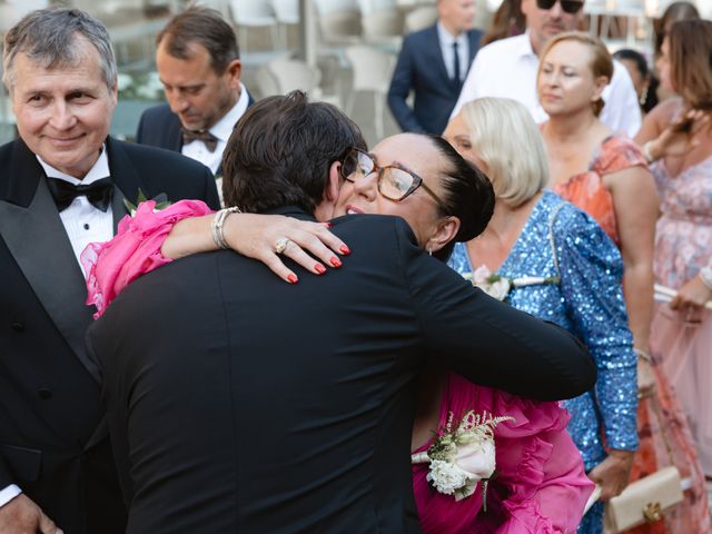 Kasjusz and Julia's Wedding in Umbria, Umbria 95