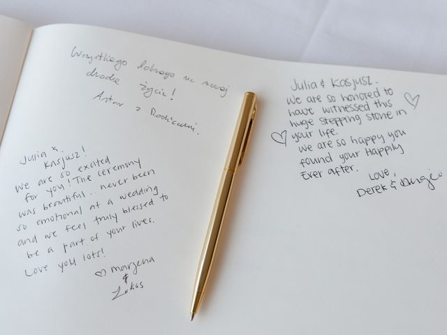 Kasjusz and Julia's Wedding in Umbria, Umbria 110