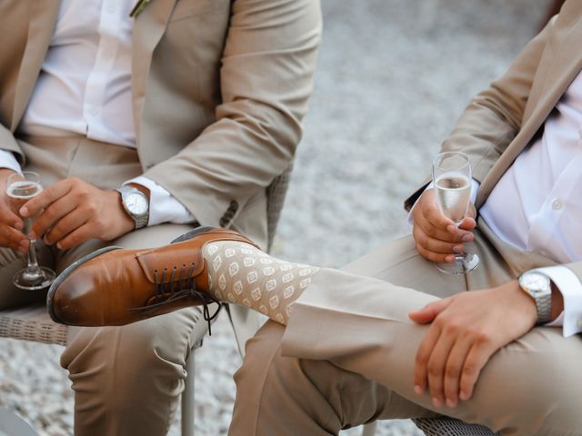 Kasjusz and Julia's Wedding in Umbria, Umbria 112