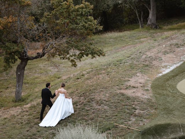 Kasjusz and Julia's Wedding in Umbria, Umbria 125